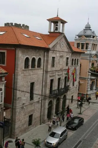 Apartamentos Los Molinos