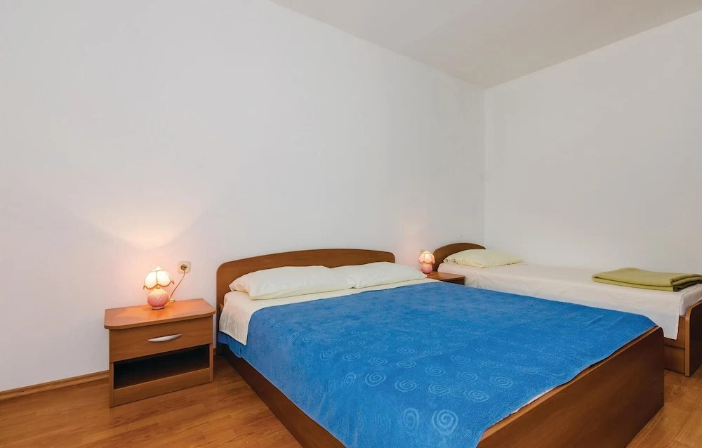 Awesome Home in Hodilje With Wifi and 1 Bedrooms