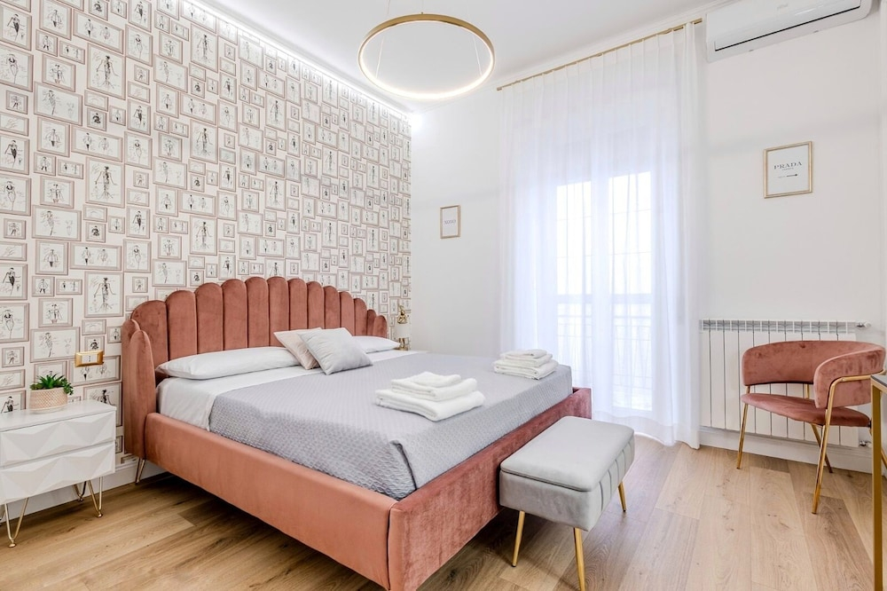 Zara Suite Apartment