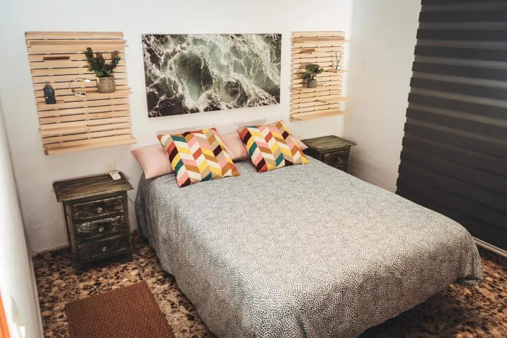 Chalet Novo Sancti Petri Surf House
