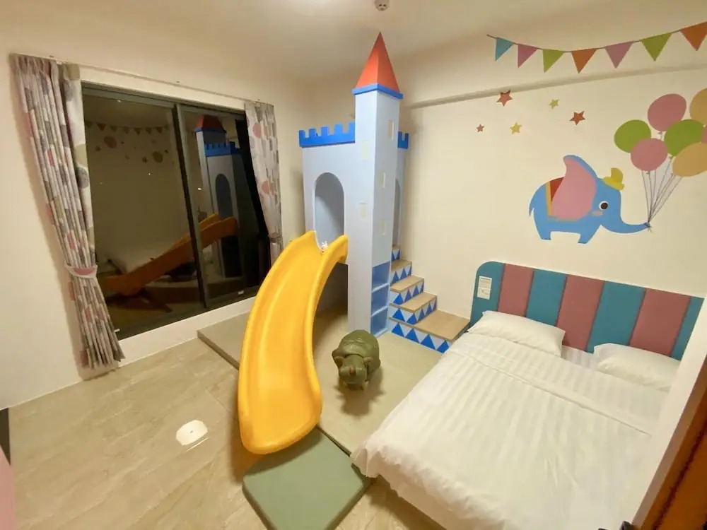 He Yi B&B