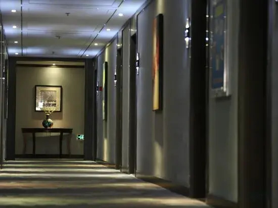 Dige Yijia Hotel