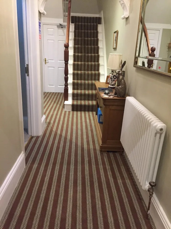 Windsor Guest House