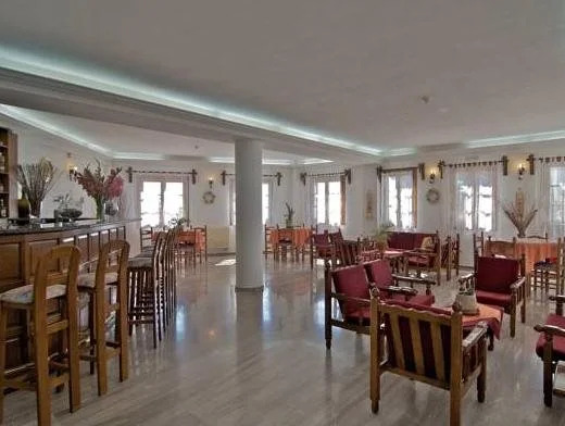 Alex Hotel