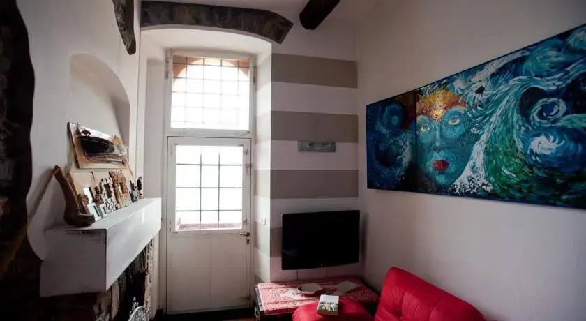 Casa Manuel