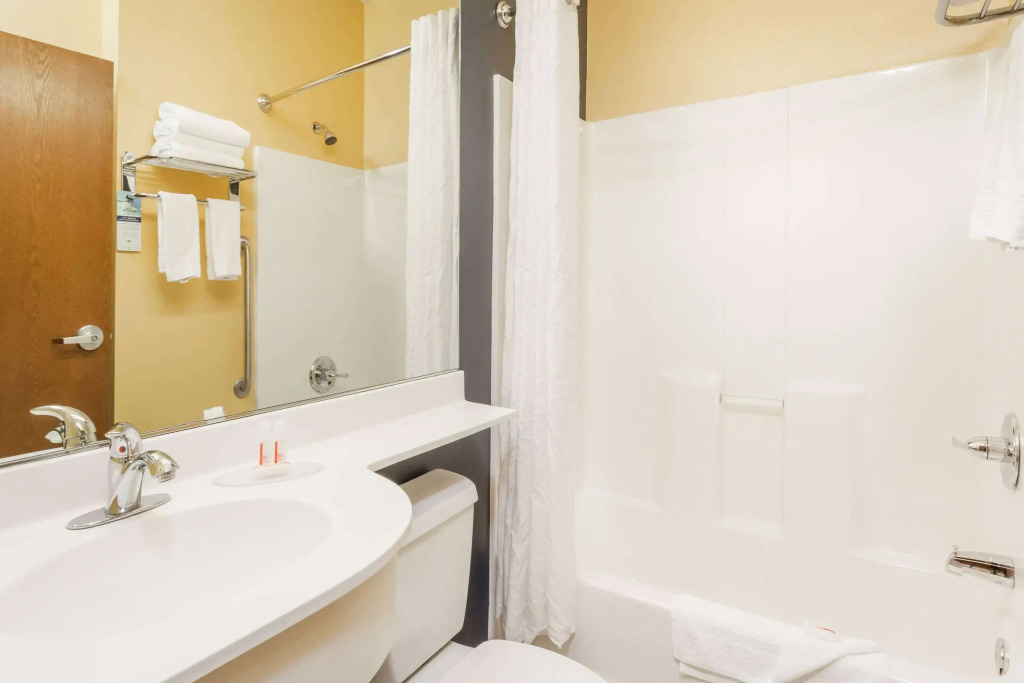 Microtel Inn & Suites