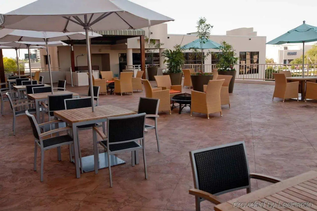 Embassy Suites by Hilton Tampa Airport Westshore