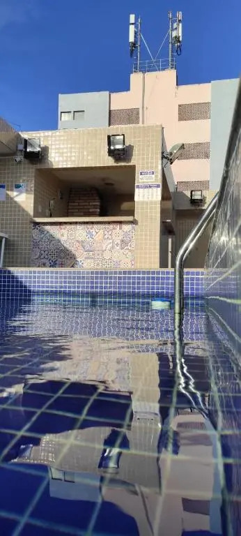 Edificio Gales Pajuçara Apartmento