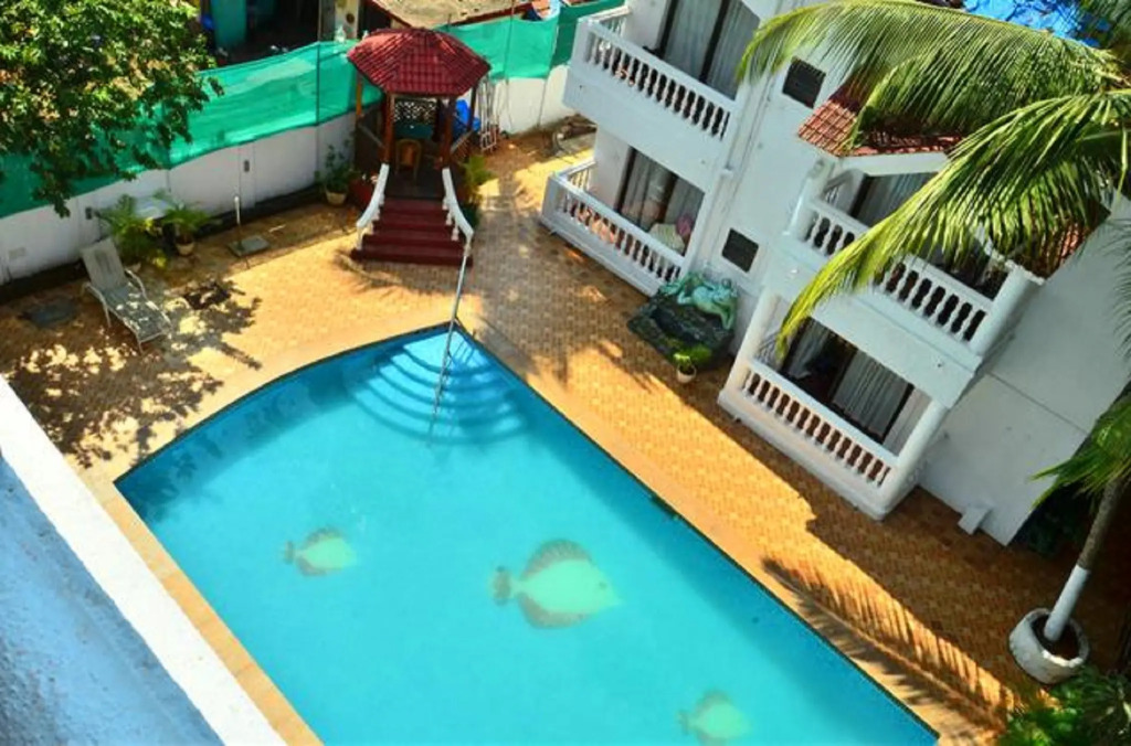 Hotel Windsor Bay