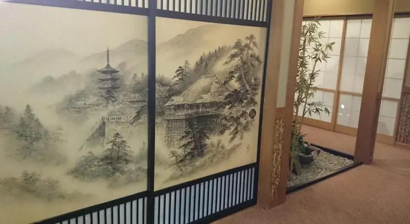 Ryokan Yamato