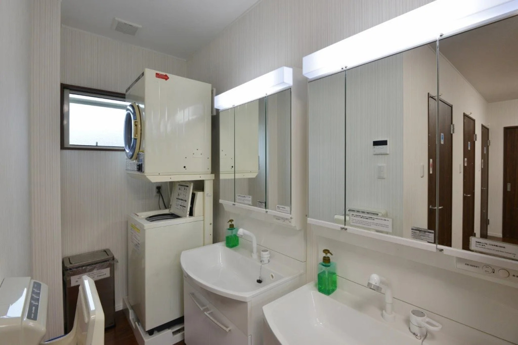 Guesthouse Haru Kitamachi