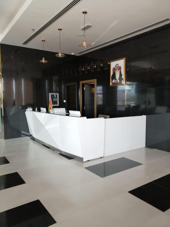 Parkside Plaza Muscat