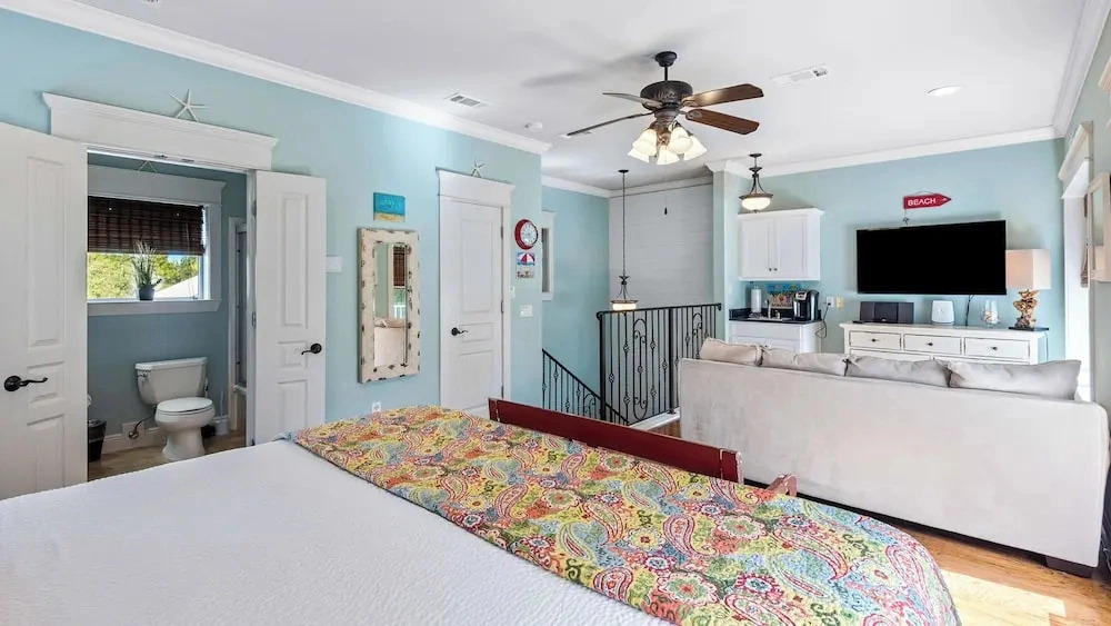 Newly Updated 5BR Home in Blue Mountain - Sleeps 12