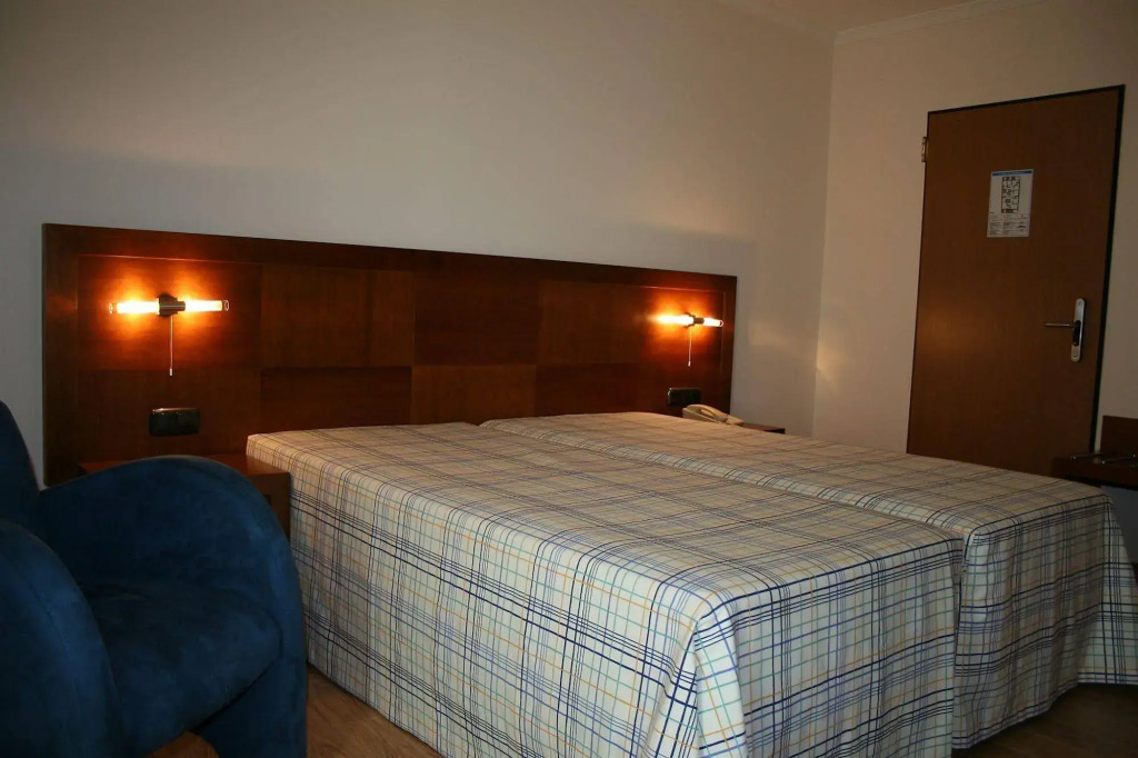 Hotel Vila Verde