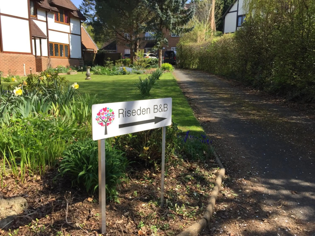 Riseden Bed and Breakfast