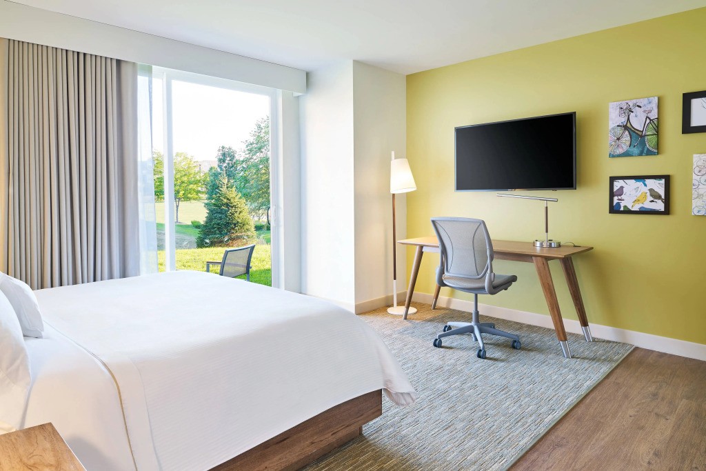 Element by Marriott West Des Moines