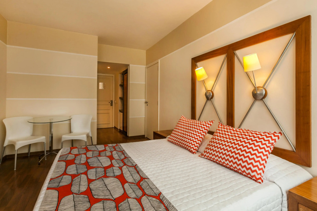 Rio Design Copacabana Hotel