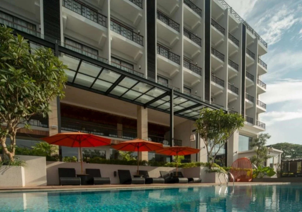 Sotis Hotel Kupang