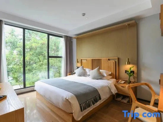 Wuzhen Yinhe Country Villa