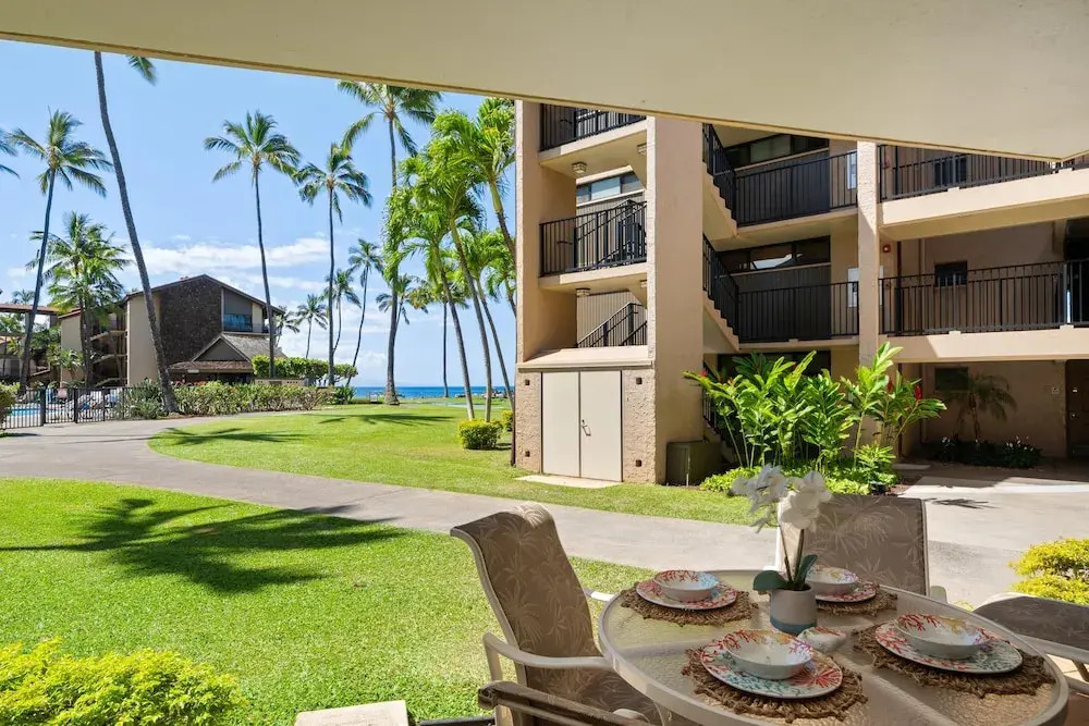 Papakea B110 in Lahaina