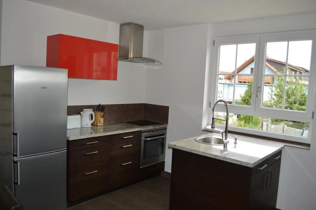 Apartment - Pension Marianna