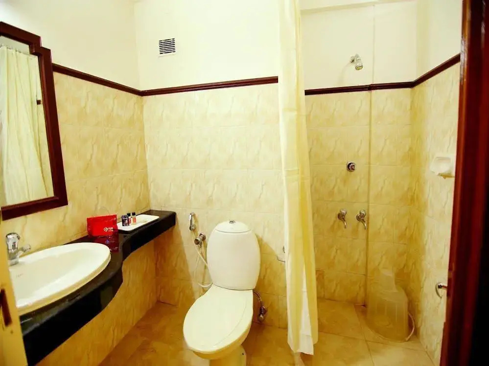 OYO Rooms Jawaharlal Nehru Stadium Kochi