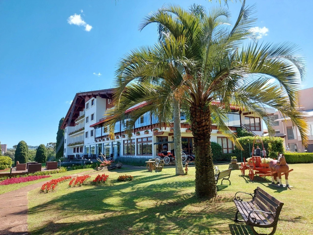 Hotel Renar