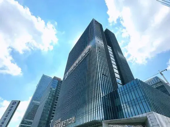 Guangzhou Qingchuan Meisu (Keyun Road subway station store)