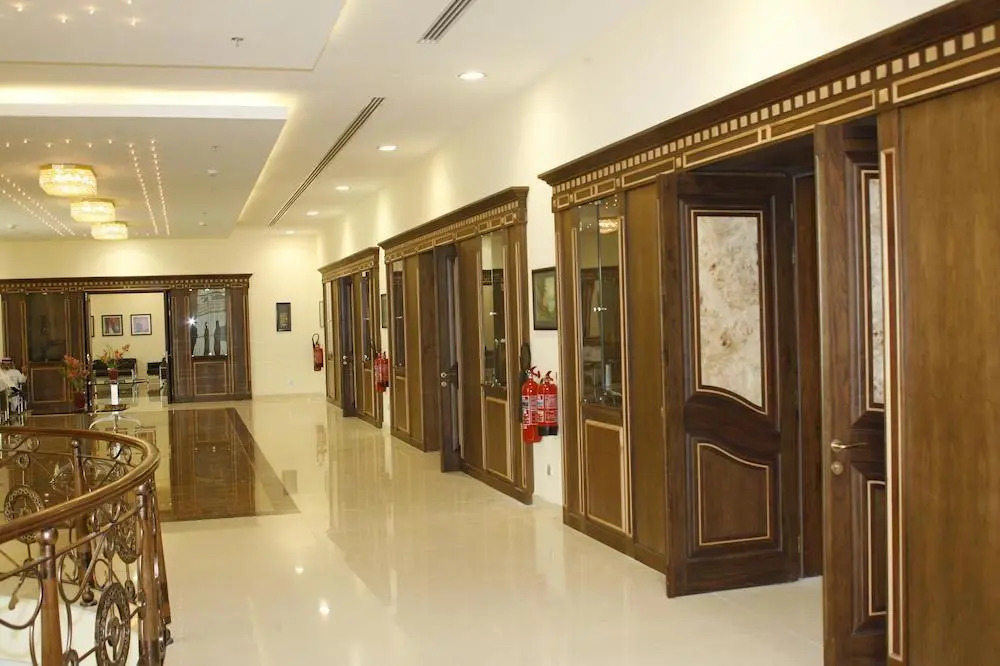 Tulip Inn Andalusia Al Khobar
