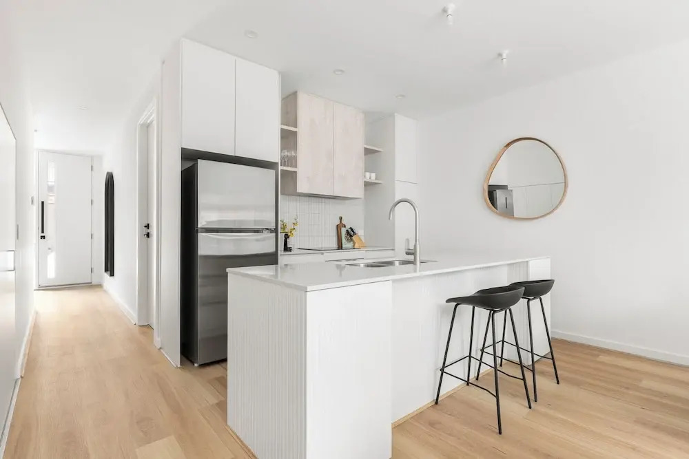 Foundry Lane Apartments by Urban Rest