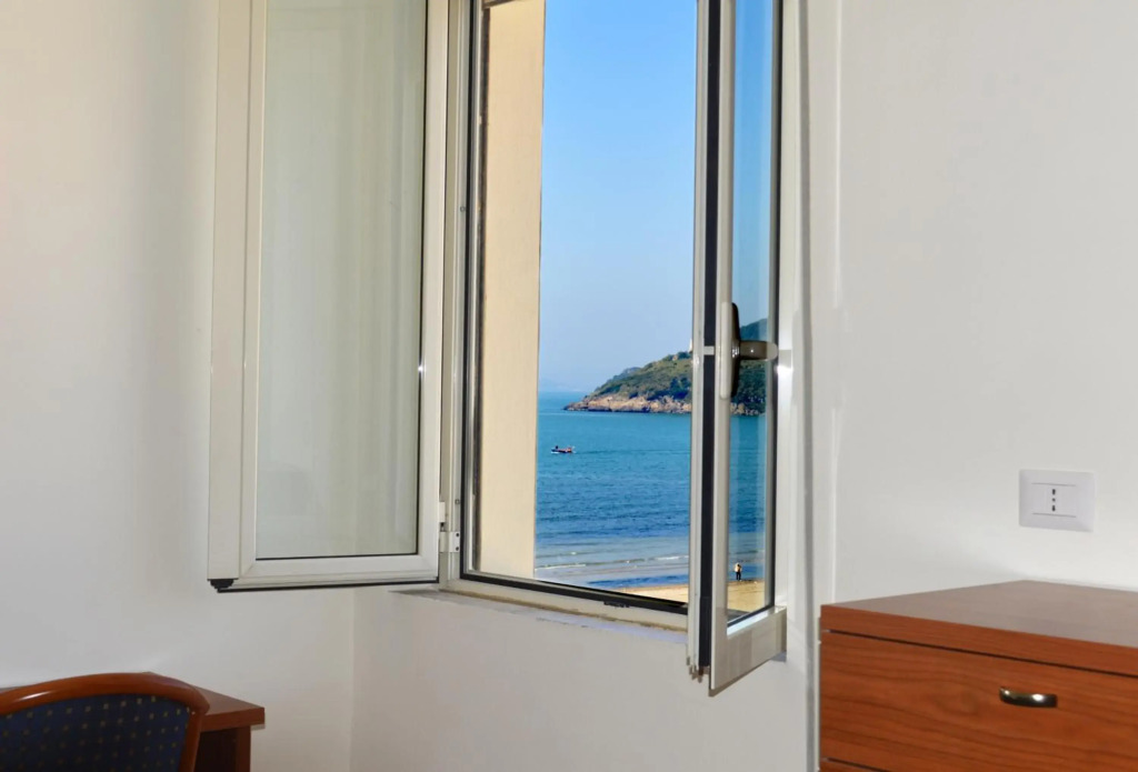 Hotel Villa Eleonora