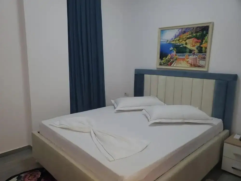 BS Hotel