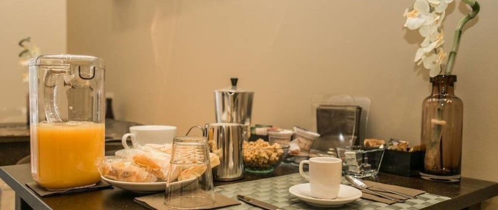 B&B Gemelli Rooms