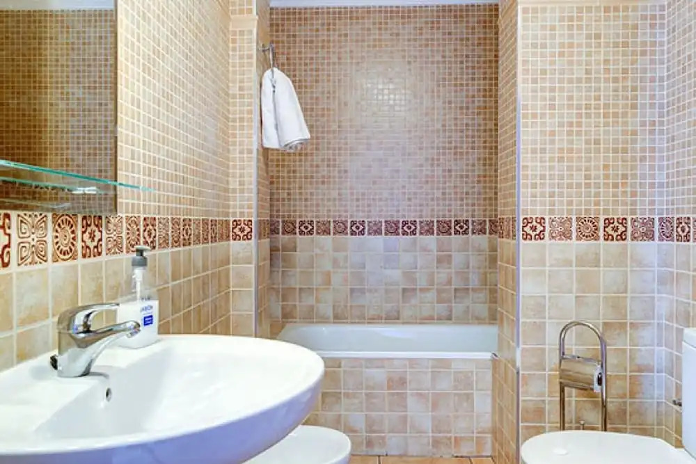 Villa el Vallao Canovas Nerja