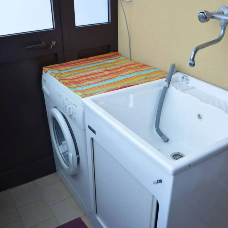 Appartamento Orchidea in Residence con Piscina Condominiale