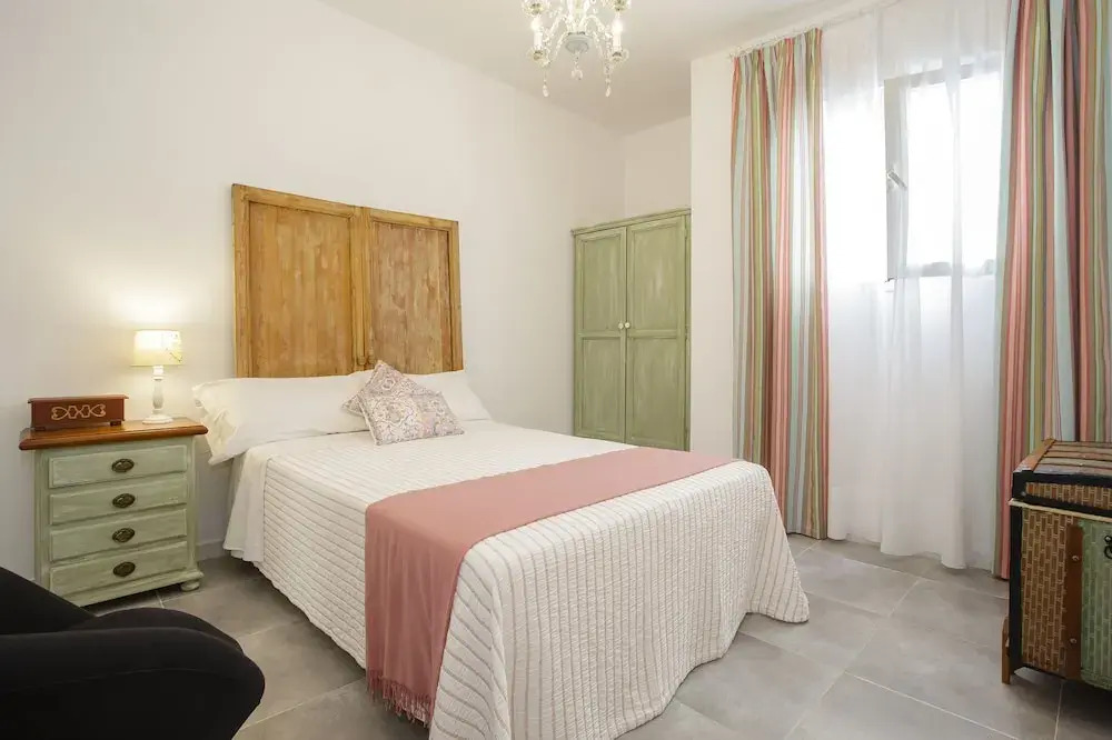 Apartamento El Balcã³N de Moret