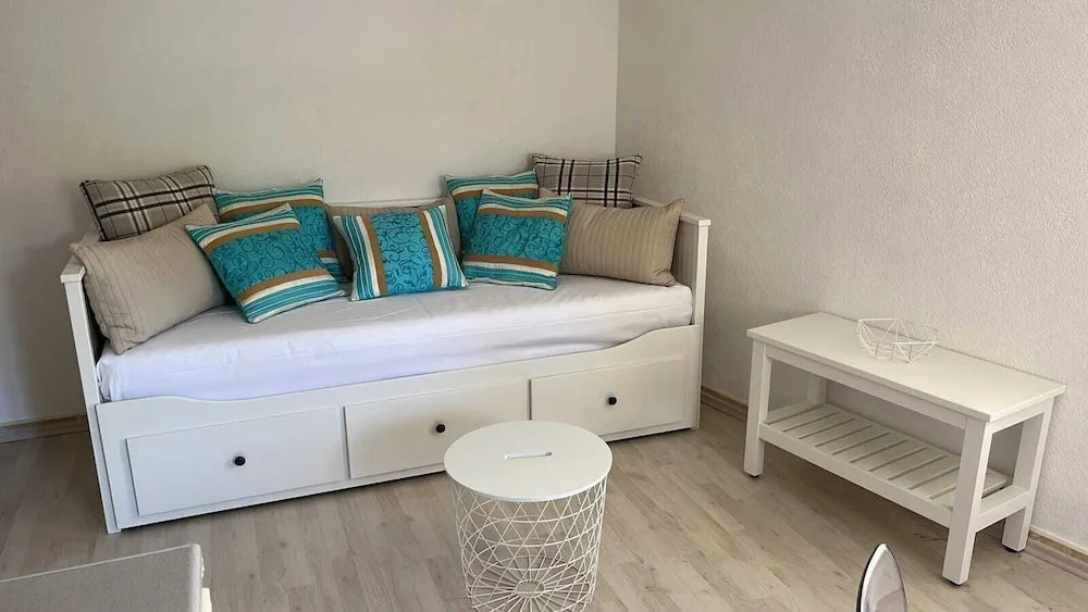 Central apartments Bol