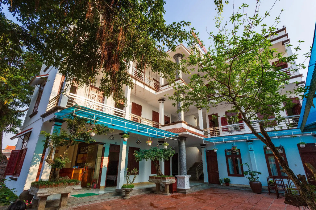 Gia Nguyễn Homestay
