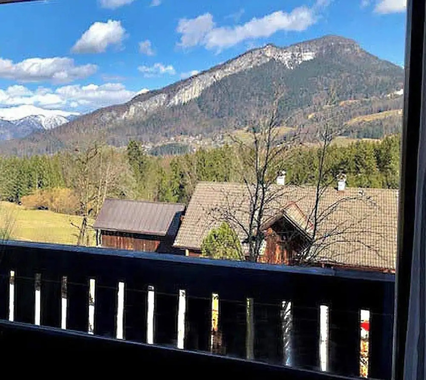 Comfort Apartment Goisernperle - Near Hallstatt