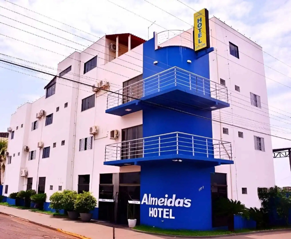Almeida'S Hotel