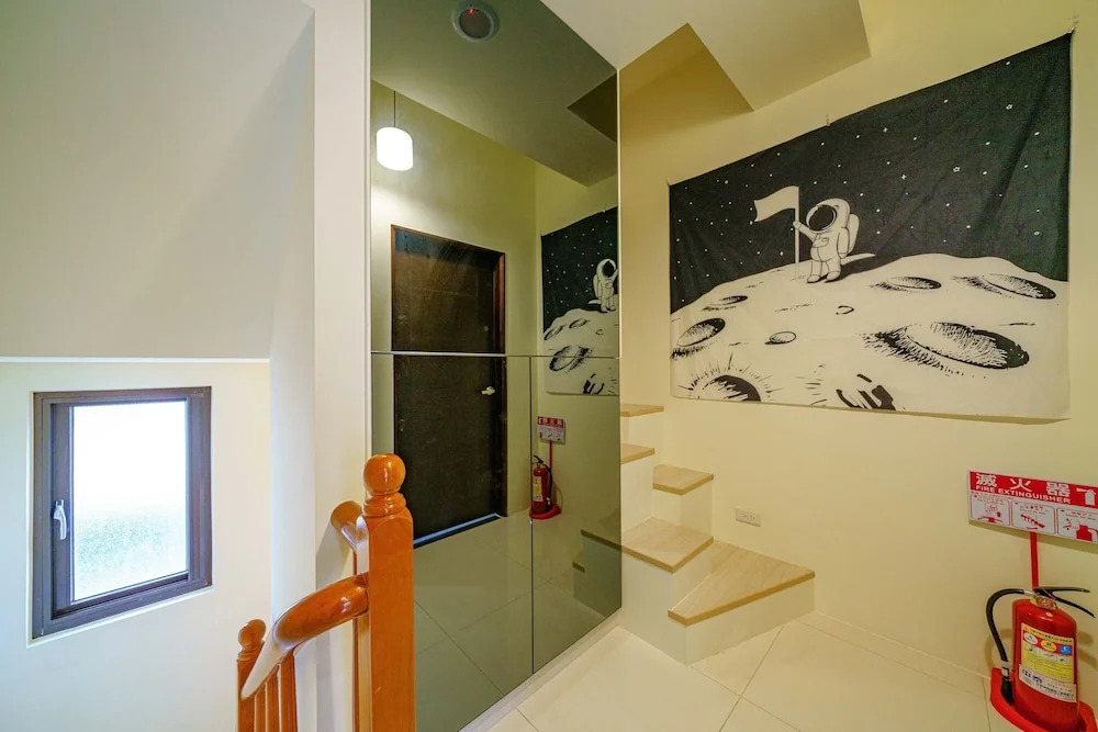 New Forest Living Homestay