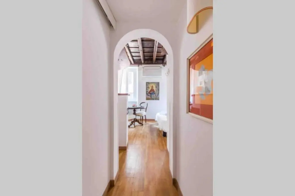 Oldtownflat38 (Adults Only)