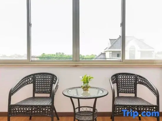 Minyueju Homestay