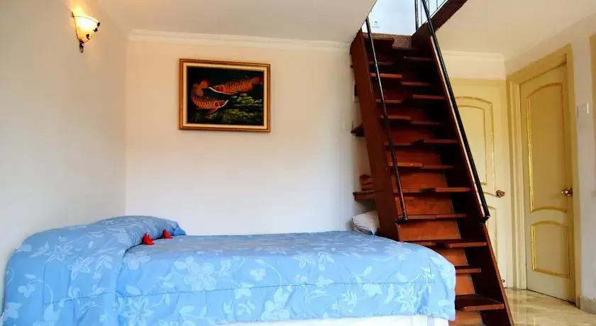 Club Bali Suites At Kota Bunga