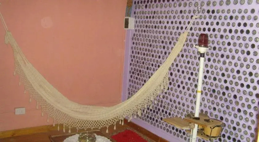 Hostel El Agora