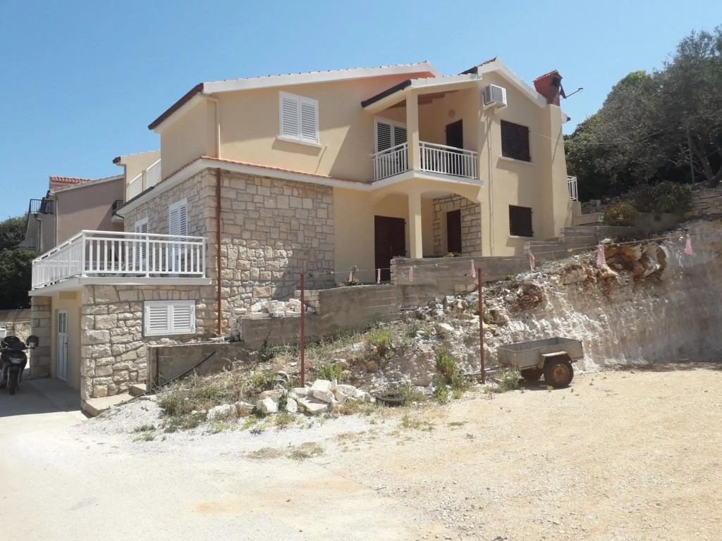 Apartmani Zalaz sunca