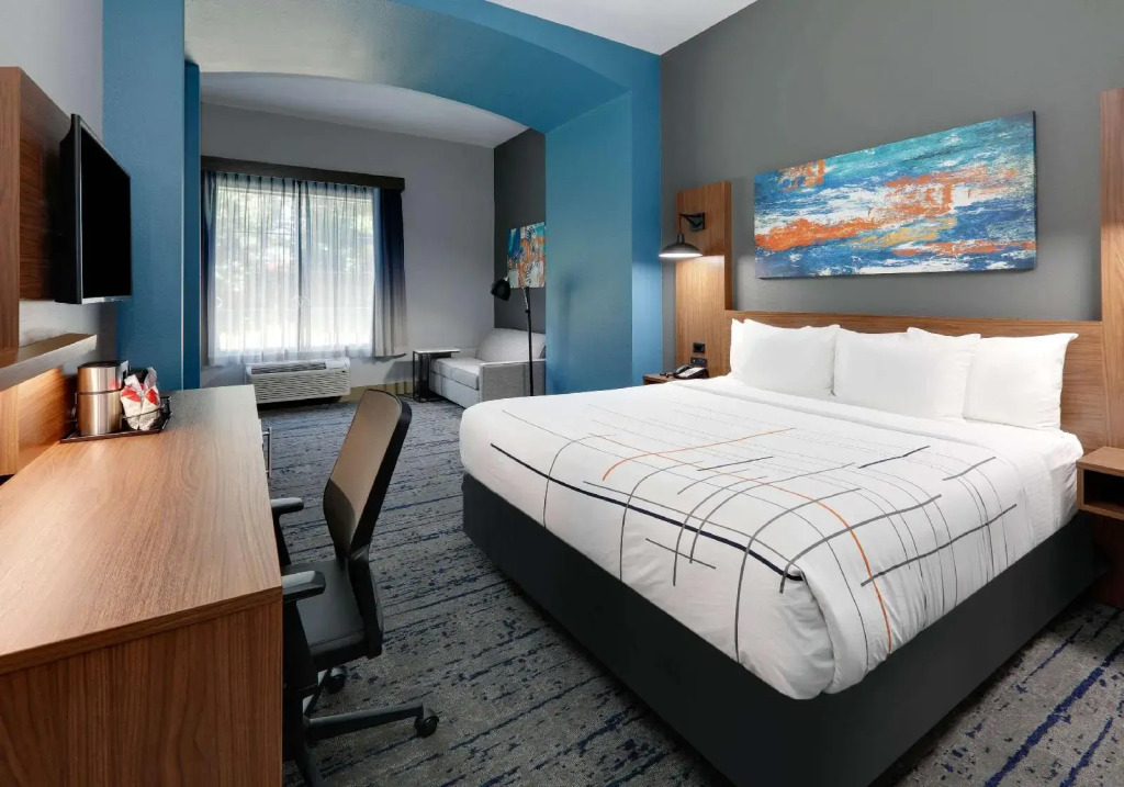 La Quinta by Wyndham Jacksonville, Texas