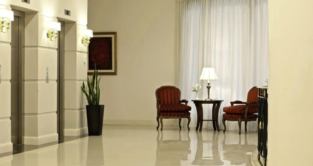 Scala Hotel Buenos Aires