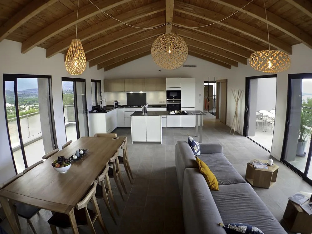 Citta di Lume Suites & Lofts