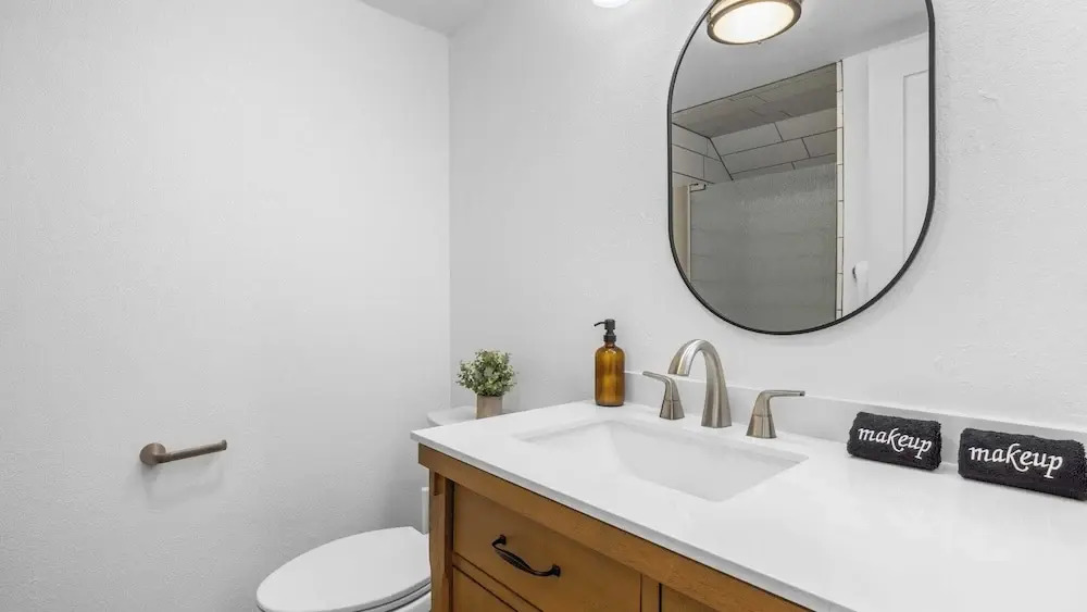 Stylish 3-story Retreat With Hot Tub & Firepit Near Park City High West Hideaway by Avantstay
